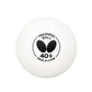 Butterfly Training Ball 85137 Accessories/Balls/Table Tennis Your Sports Performance