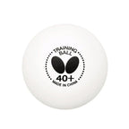 Butterfly Training Ball 85137 Accessories/Balls/Table Tennis Your Sports Performance