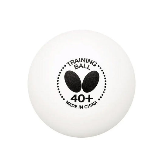 Butterfly Training Ball 85137 Accessories/Balls/Table Tennis Your Sports Performance