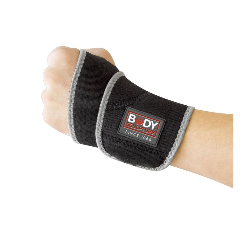 BNS 420E Wrist Brace Accessories/Straps/Other manufacturers Your Sports Performance
