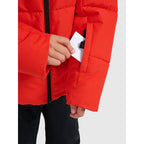 Boy's ski jacket 5000 membrane 4F 4FJRAW25TTJAM1041-62S *Kategoria tymczasowa Your Sports Performance