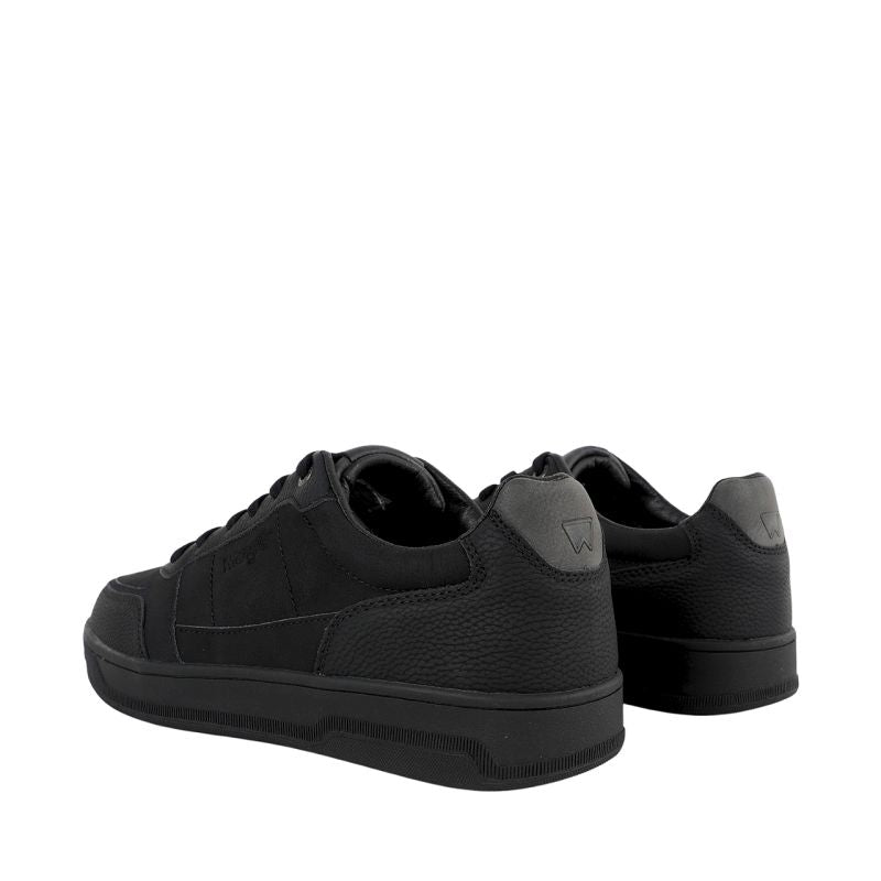 Wrangler Woody Low M 20253017 11A shoes Wrangler