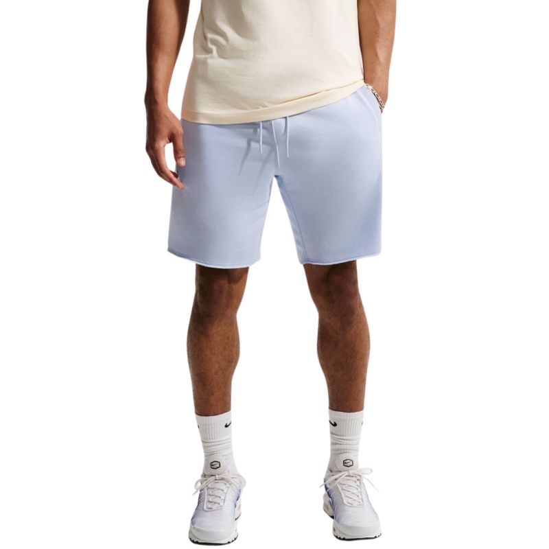Nike Club Men's Light Blue Shorts FQ4950 407