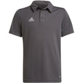 T-shirt adidas Entrada 22 Polo Jr H57485 Clothing/Football Adidas