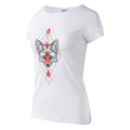 Women's T-shirt LADY CLORI