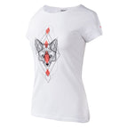 Women's T-shirt LADY CLORI