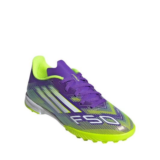 Adidas F50 League TF Jr JI0000 Football Boots Footwear/Football/JR/TF Adidas