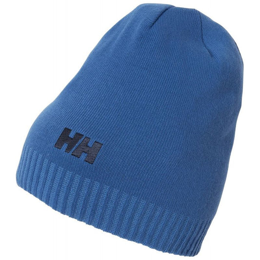 Helly Hansen BRAND BEANIE 57502 543 Clothing/Multisport/Helly Hansen Your Sports Performance