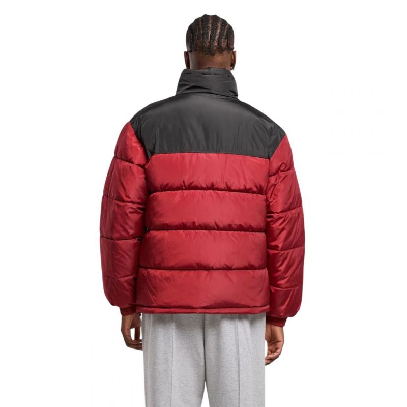 Karl Kani Men's Retro Essential Puffer Jacket PD00007603 In preparation Your Sports Performance