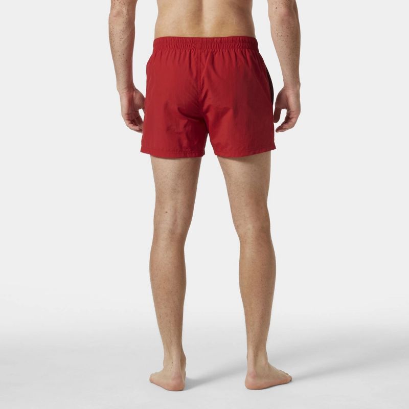 Helly Hansen Cascais Trunk M 34031 160 Swim Shorts Clothing/Swimming/Helly Hansen Your Sports Performance