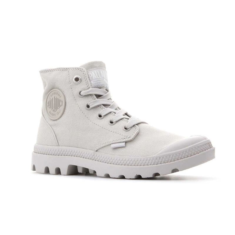 Palladium Pampa Hi 73089-056-M Footwear/Lifestyle/Palladium Your Sports Performance