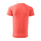 Adler Heavy New U MLI-137A1 T-shirt Clothing/Training/Unisex/Adler Your Sports Performance