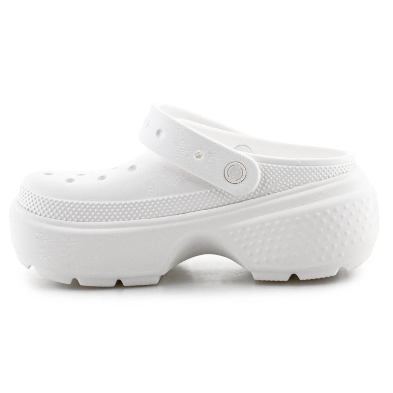 Crocs Stomp Clog W 209347-0WV flip-flops Footwear/Lifestyle/Crocs Crocs