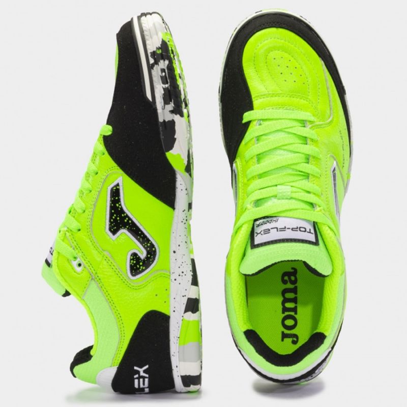 Joma Top Flex 2411 IN M TOPW2411IN shoes Footwear/Football Joma