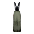 Trollkids Kids Hammerfest Snow Pant green (458-323) In preparation Your Sports Performance