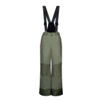Trollkids Kids Hammerfest Snow Pant green (458-323) In preparation Your Sports Performance