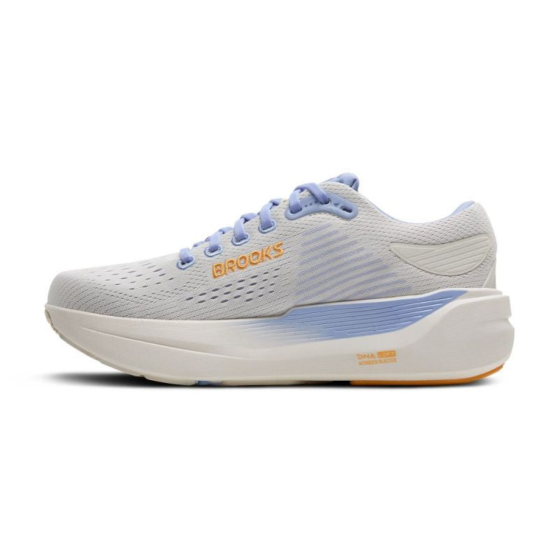 Ghost Max 3 light gray 1204571B151 Import z Brooks/Brooks/Inne Your Sports Performance