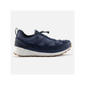 ROSSIGNOL RESORT LOW men's shoes navy blue