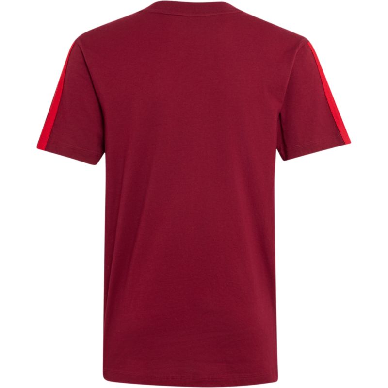 adidas Arsenal FC Burgundy Kids' T-Shirt KG5137