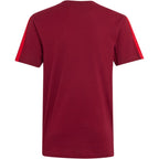 adidas Arsenal FC Burgundy Kids' T-Shirt KG5137
