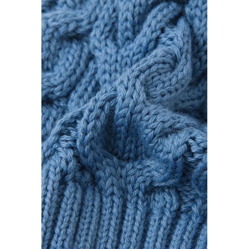 Reima Beanie Paljakka children's winter hat – woolen and warm (5300035C-67A0) In preparation Your Sports Performance