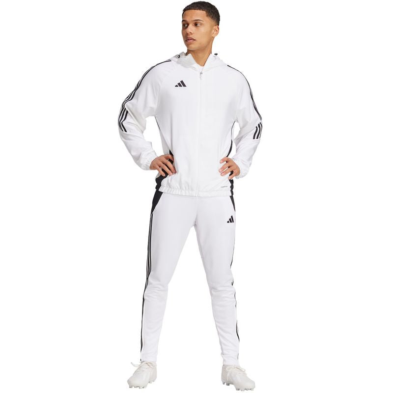 Adidas Tiro 24 M jacket IM8808 Clothing/Football Adidas
