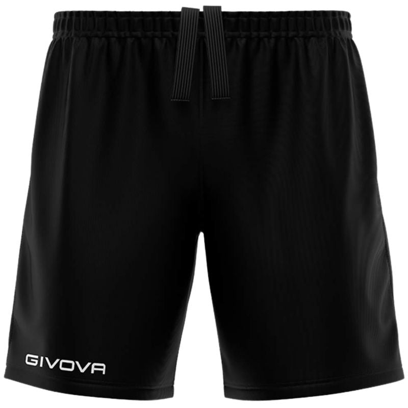 Givova Capo shorts P018 0010 Clothing/Football/Givova Givova
