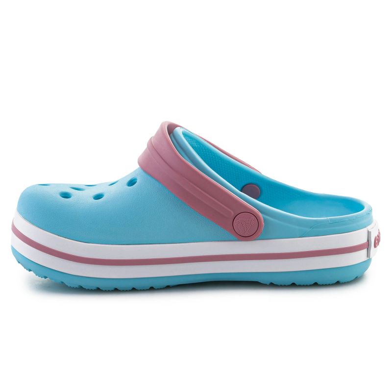 Crocs Crocband Clog Jr 207006-4S3 clogs Footwear/Lifestyle/Crocs Crocs