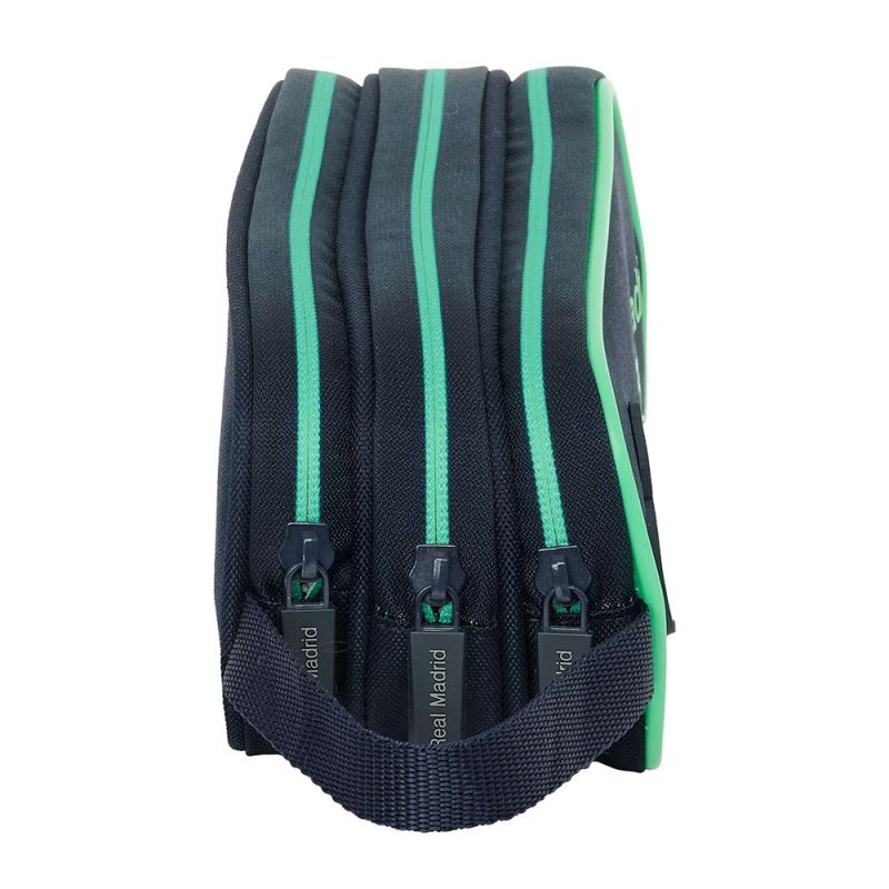 Real Madrid triple pencil case 812557635 Real Madryt