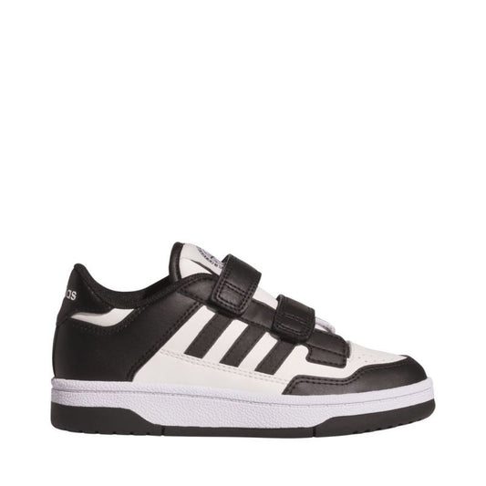 Adidas Rapid Court Jr JP7654 shoes Footwear/Lifestyle/Buty niskie Adidas