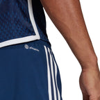 Men's adidas Tiro 23 Competition Match navy blue shorts HT5697 Clothing Your Sports Performance