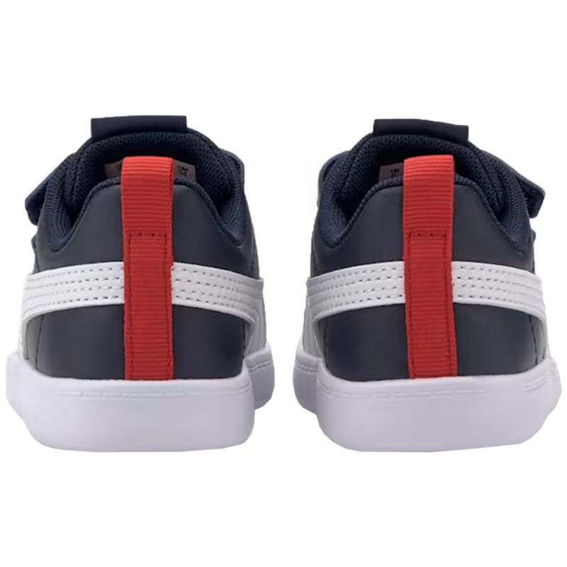 Puma Courtflex v2 V Jr shoes 371544 01 Footwear/Lifestyle Puma