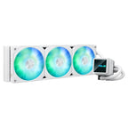 ASUS PRIME LC 360 ARGB WHT Cooler Chłodzenie/Chłodzenie - zestawy chłodzenia wodnego Your Sports Performance