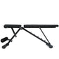 VIRTUFIT FOLDABLE ADJUSTABLE FITNESS BENCH FB100 In preparation Your Sports Performance