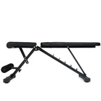 VIRTUFIT FOLDABLE ADJUSTABLE FITNESS BENCH FB100 In preparation Your Sports Performance