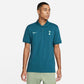 Nike Tottenham Hotspur Soccer Polo M DB7887 397 T-shirt Clothing/Football Nike