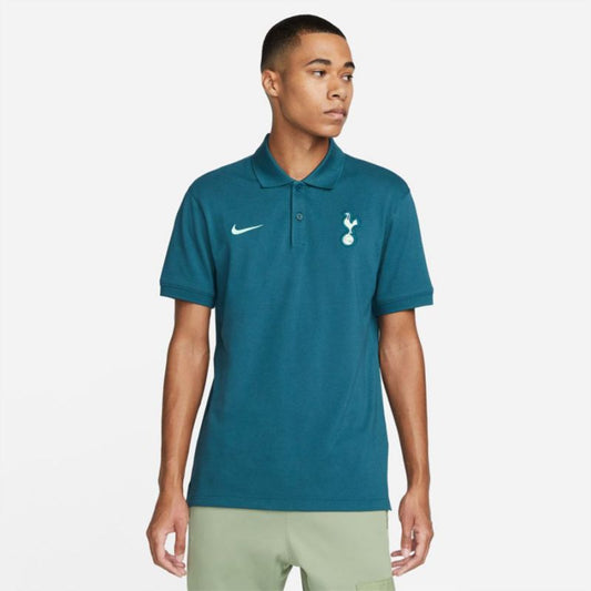 Nike Tottenham Hotspur Soccer Polo M DB7887 397 T-shirt Clothing/Football Nike