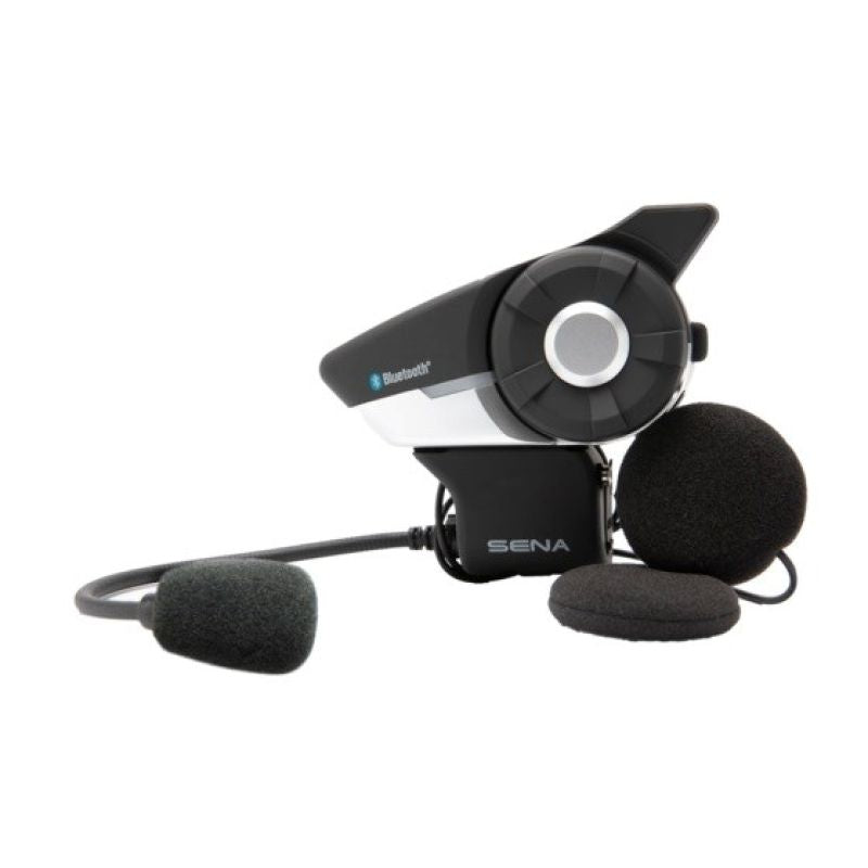 SENA 20S EVO DUO MOTORCYCLE INTERCOM In preparation Your Sports Performance