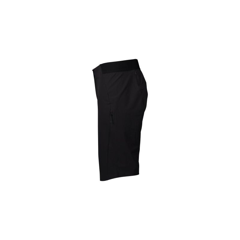 POC Guardian Air Cycling Shorts Black