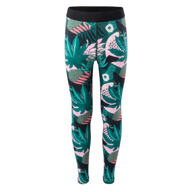 Leggings Elbrus Nanna Tg Jr 92800398471 Clothing/Outdoor/Elbrus Your Sports Performance