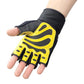Gym gloves Black / Yellow HMS RST01 XXL Accessories/Gloves Your Sports Performance