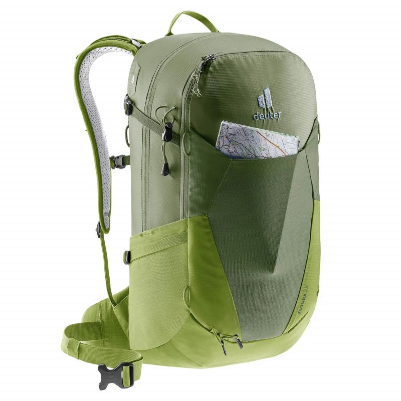Deuter Futura 23 Backpack 34001212-2890 Accessories/Plecaki/Deuter Your Sports Performance