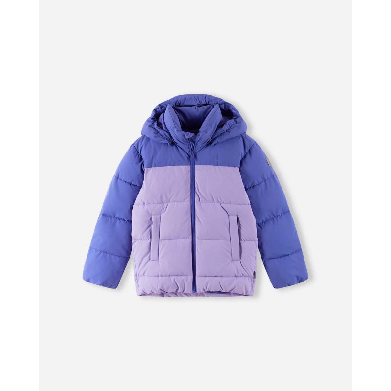 Reima Tenhola children's winter jacket (5100403A-5450) Reima