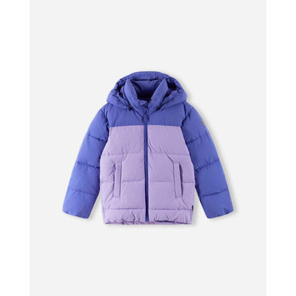 Reima Tenhola children's winter jacket (5100403A-5450) Reima