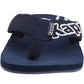Kappa Aryse M 243111 6710 flip-flops Footwear/Lifestyle/Kappa Kappa