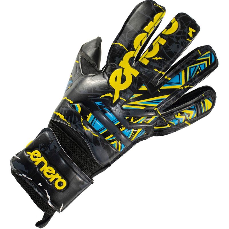 ENERO TRAINING GOALKEEPER GLOVES SIZE 5 Clothing Your Sports Performance