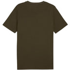 Puma Ess 2 Color Small No. 1 Logo Tee M 684717 70 Clothing/Lifestyle/T-shirts Puma