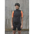 POC W's ENTHRAL Gilet - Black