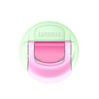 Kambukka Rio Tumbler 950ml Thermal Mug with Straw, Bubblegum Mint AGD - Produkty/Termosy i kubki termiczne Your Sports Performance