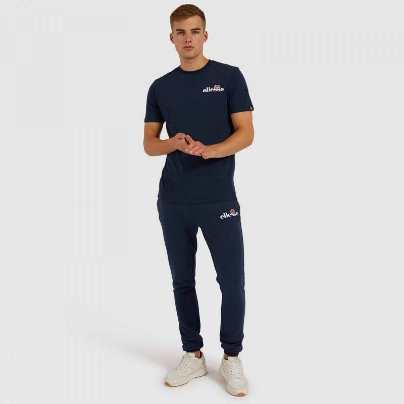 Ellesse Voodoo Marino T-shirt M SHB06835-429 Clothing/Lifestyle/T-shirts/Ellesse Your Sports Performance